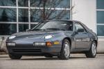 Porsche 928 S4 1988 года